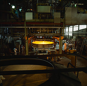 NTT M1 Mirror