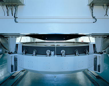 NTT M1 Mirror Cell