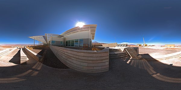 Operations Support Facility