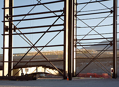 ALMA Operations Support Facility