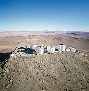 Paranal