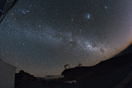 La Silla