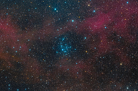 NGC 2547