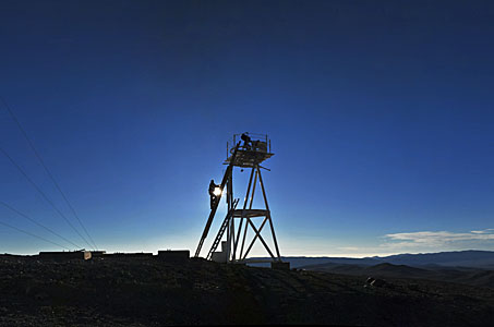 A New Era for Astronomy