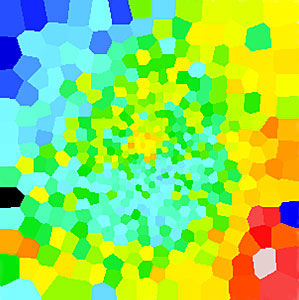 Galaksekaleidoskop