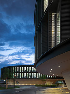 ESO Headquarters