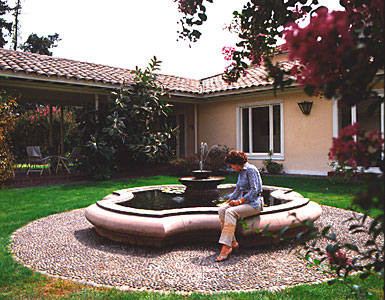 Santiago Guesthouse