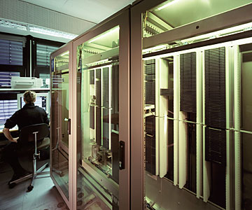 Science DVD Archive