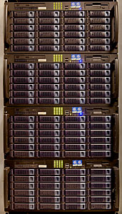 Science Archive Racks