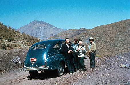La Silla Site Search