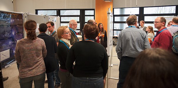 Solar Mass Star Workshop