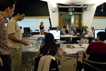 ESO Summer School 2004