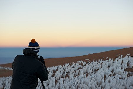 Penitentes