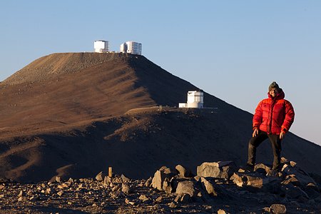 Penitentes 2