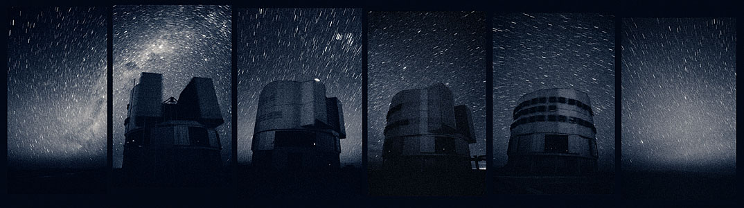 The VLT *