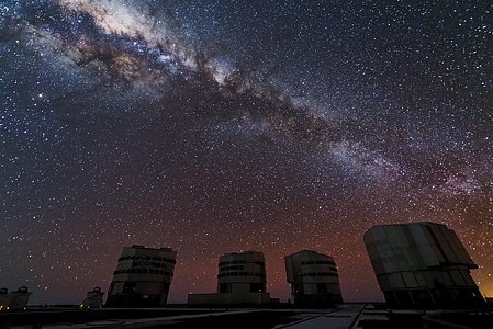 VLT Silhouettes