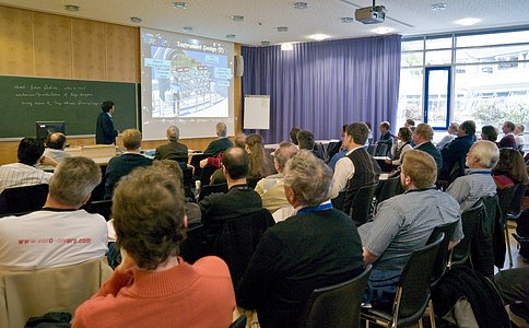 VLT Workshop