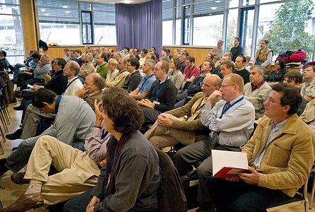 VLT Workshop