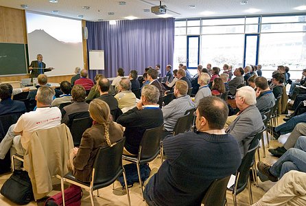 VLT Workshop