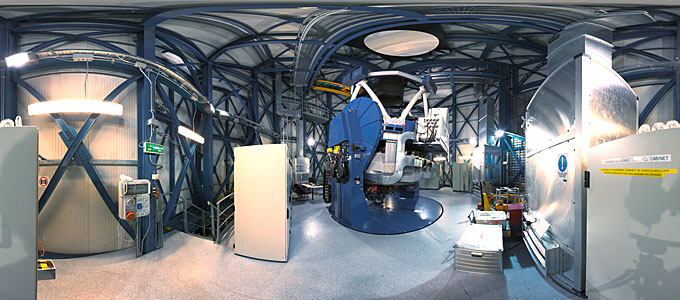 Inside the VST