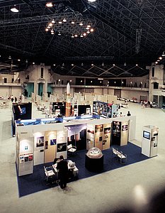 XXIIIrd IAU General Assembly