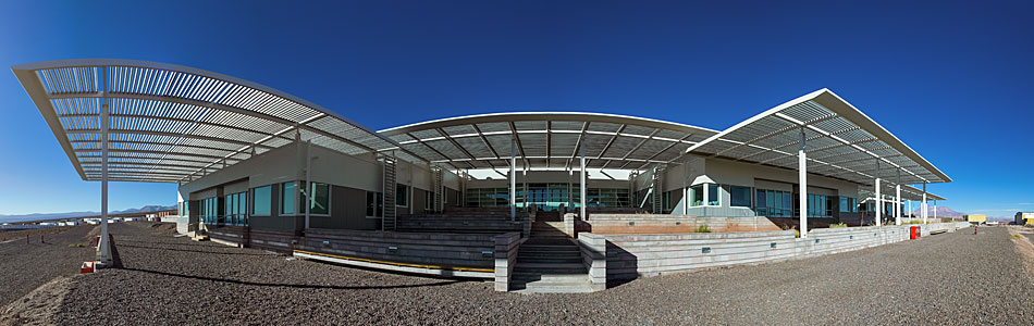 The OSF Horizon