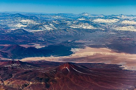 Northern Chile