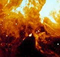 The evolution of SN 1987A