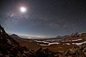 Chajnantor Plateau