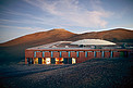 An Astronomer's Residence