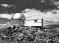 Swiss 0.4-metre telescope