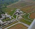 ESO HQ from above