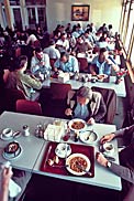 La Silla Canteen