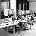 Users' Room in ESO HQ