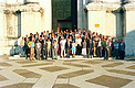 VLT conference in Venice, 1986