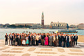 VLT Venice Conference group picture