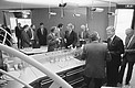Contract signing between ESO and Interbeton