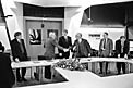 Contract signing between AMOS and ESO