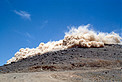 Rock blasting