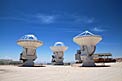 ALMA Antennas