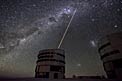The VLT´s Laser Guide Star