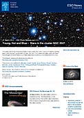 ESO News Newsletter — 27 March 2013