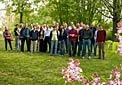 The Second ESO Fellows Symposium