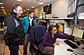 Nuno Crato Visits Paranal