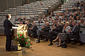 Campus 50 Years Celebration