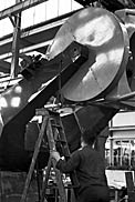 ESO 1-metre telescope