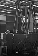 ESO 1-metre telescope