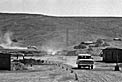Constructing La Silla observatory and the Pelicano Camp