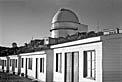 Staff Accommodation at La Silla in the 1960s