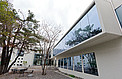 ALMA Santiago Central Office